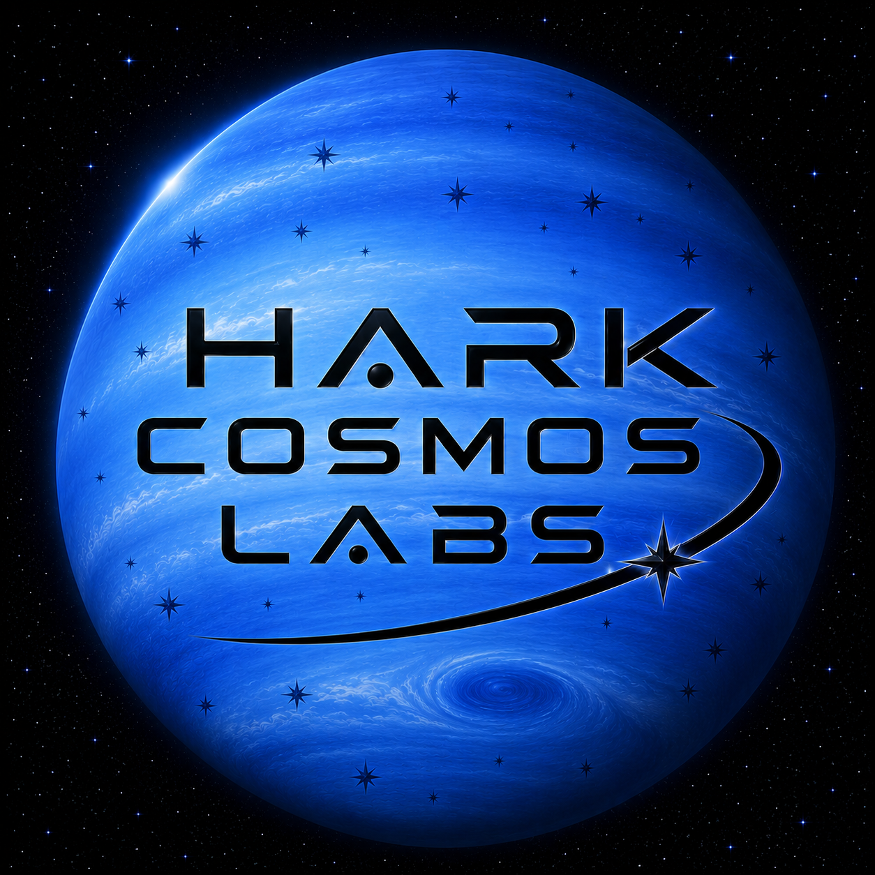 HARK COSMOS LABS